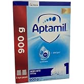 APTAMİL 1 Bebek S&uuml;t&uuml; 900g r