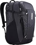 Thule EnRoute 2 Blur - Mochila para ordenador portátil de 15.6', color negro