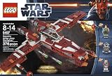 LEGO Star Wars 9497 Republic Striker-class Starfighter by LEGO - Lego