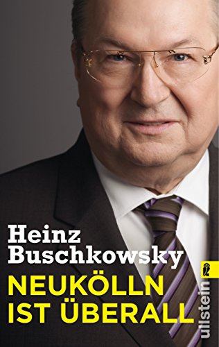 Télécharger Neukölln ist überall (German Edition) PDF Ebook En Ligne
