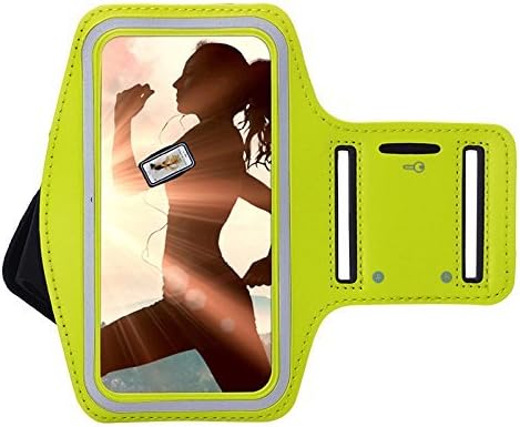 iPhone 6s Plus / iPhone 6 Plus Armband DRUnKQUEEn® for Apple iPhone 6Plus 6sPlus, Sports Running Arm Band for Cellphone Fits Nexus 6P Smartphone