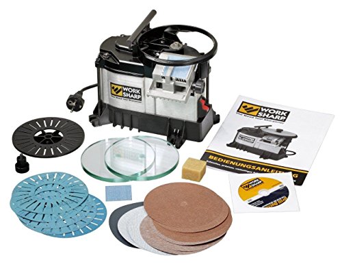 Werkzeug Schleifgerät WS 3000 - 3