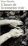 Image de L'heure de la sensation vraie