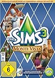 Die Sims 3: Monte Vista (Add-On) - 