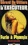 L'exécuteur n° 55 : Furie à Phoenix