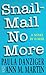 Snail-Mail No More by Paula Danziger (1999-10-21) by 