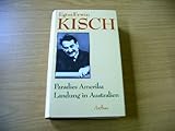 Image de Gesammelte Werke in Einzelausgaben, Band 5: Paradies Amerika. Landung in Australien