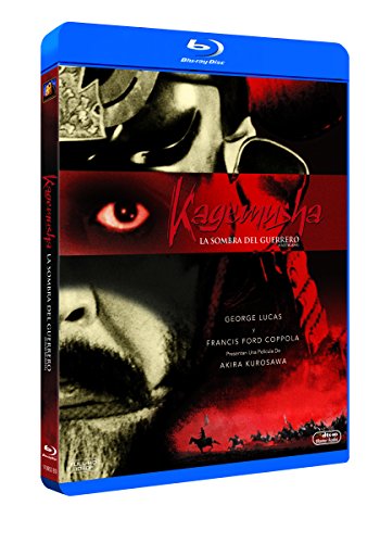 Kagemusha [Blu-ray]
