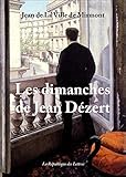Image de Les dimanches de Jean Dézert