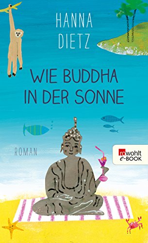 Download Wie Buddha in der Sonne