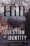 Cover zum Buch A Question of Identity