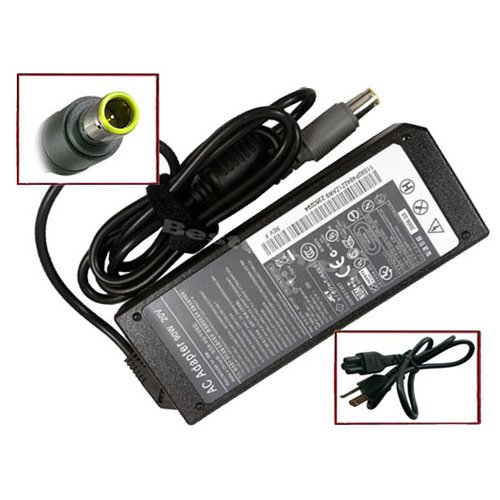 Original IBM / Lenovo 42T4428 PA-1900-54I AC Adapter 90 Watt Netzteil FRU 42T4429 Z324
