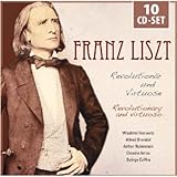 Franz Liszt: Revolution�r und Virtuose - Vladimir Horowitz