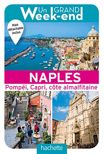 Téléchargez gratuitement ebook ebook Guide Un Grand Week-end à Naples: Pompéi, Capri, côte amalfitaine 2017008494 MOBI RTF