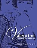Image de Valentina and the Magic Lantern (English Edition)