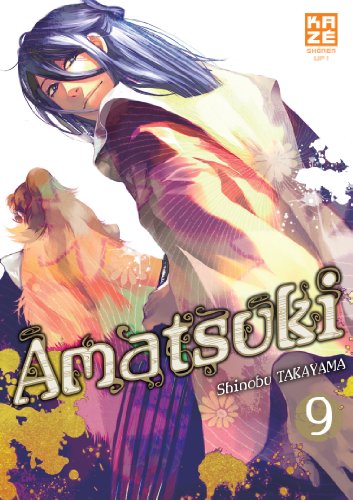 Amatsuki — Tome 9