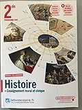 Histoire 2nde, Édition 2019