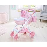 annabell roamer pram