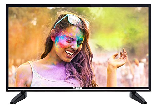 Telefunken XF39A300 99 cm (39 Zoll) Fernseher (Full HD, Triple Tuner, Smart TV) Telefunken XF39A300 99 cm (39 Zoll) Fernseher (Full HD, Triple Tuner, Smart TV)
