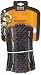 Produktbild Continental X-King 2.2 faltbar 26x2.20" 55-559 schwarz/schwarz Skin