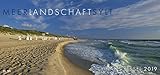 Meerlandschaft SYLT - Kalender 2019: Hans Jessel by
