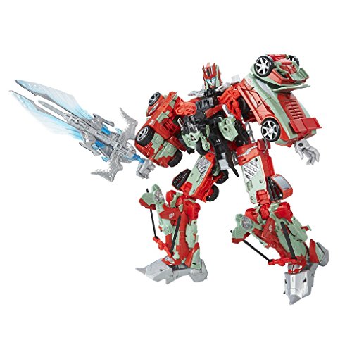 Preisvergleich Produktbild Transformers Pack Generations victorion (HASBRO b3901e48)