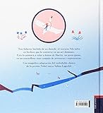 Image de El maravilloso viaje de Nils Holgersson