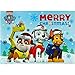 Produktbild Weihnachten Adventskalender von Mickey Mouse oder Paw Patrol mit tollen Rätselspielen, Spiel-und Schreibaccessoires Kalender • 2 Varianten zur Auswahl • 45 x 32 x 4 cm Advent 2018 (Auswahl Adventskalender Paw Patrol)