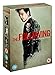 The Following: The Complete Series [DVD] [2015]