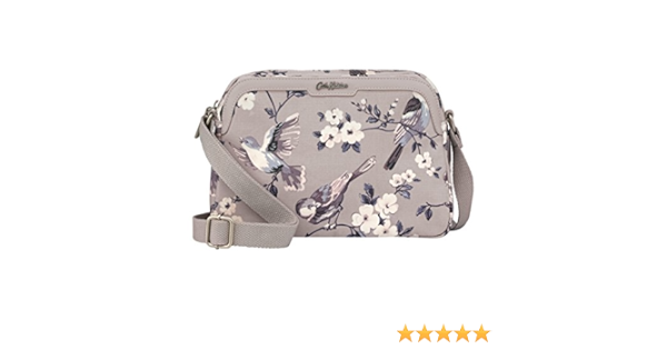 cath kidston british birds bag