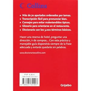 Francés Para Viajar (ESPAÑOL-FRANCES)