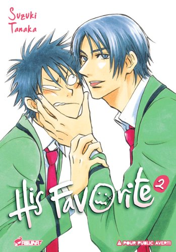 His Favorite — Tome 2