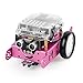 Price comparison product image Makeblock Robot Educational Mbot V1.1 Bluetooth Version – Pink (bxma90107)