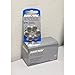 Price comparison product image Rayovac PR-44 (675) Extra Advanced 1.4V Zinc-Air Hearing-Aid Battery Bulk Pack (60pcs)
