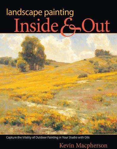Download Landscape Painting Inside & Out Download Landscape Painting Inside & Out