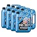 Produktbild 8x LIQUI MOLY 1137 Longtime High Tech Motoröl 5W-30 5L