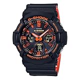 G-Shock Uhr GAW-100BR-1AER