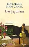 Cover zum Buch Das Jagdhaus