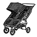 Baby Jogger City Mini GT Double Stroller (Black)