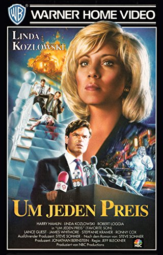 Preisvergleich Produktbild Um jeden Preis [VHS]