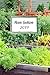 Produktbild Mein Garten 2019: Notizbuch, Jahresplaner und Journal, Gartenplaner und Eintragbuch für Gartenfreunde, Hobbygärtner und Laubenpieper | Hochbeet