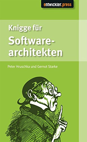 Download Knigge für Softwarearchitekten