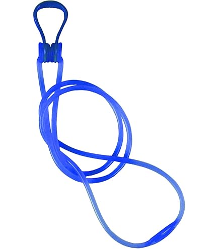 16 Clip Nasali In Schiuma Morbida Per Nuoto E Epistassi - Tappi Nasali Ergonomici, Antiscivolo, Riutilizzabili, Per Adulti E Bambini (Blu)