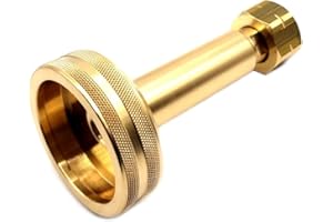 DN Autogas Parts GPL 21,8 mm Adattatore per bombole di gas europeo per riempire bottiglie di gas vuote in Francia,Italia,Germania orientale,Svezia,Balcani,Stazioni di servizio dell'Europa orientale.