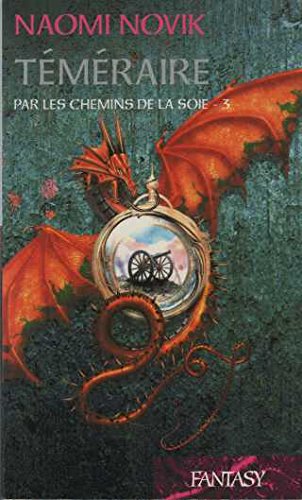 couverture de : Par les chemins de la soie