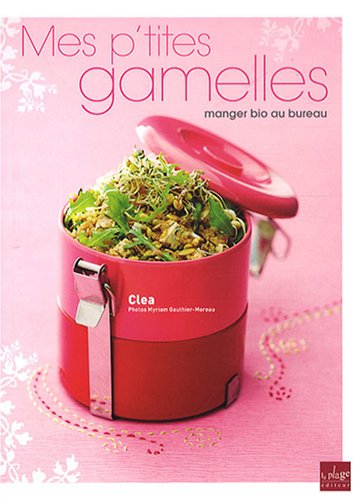 couverture de : Mes p'tites gamelles