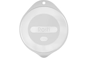 Rosti Margrethe Couvercle pour bol 2 litres Transparent