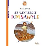 Les aventures de Tom Sawyer (Boussole)