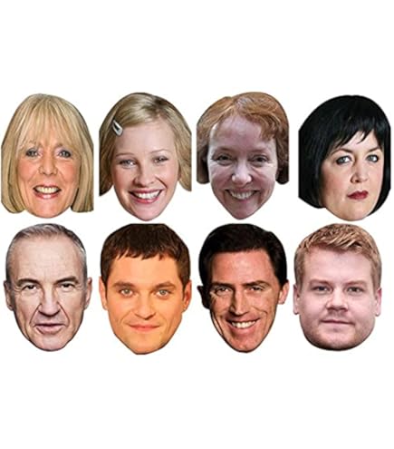 Gavin And Stacey 2026 Calendar - Funny Calendar - Funny