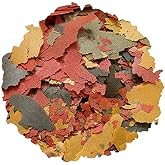 100 Gram Tetramin Flakes Pul Balık Yemi